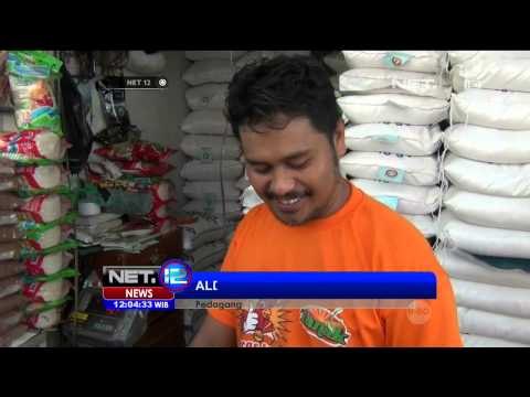 Disperindag Sosialisasikan Waspada Beras Plastik NET12