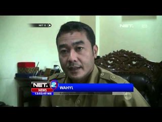 Seorang Kepala Sekolah di Tangerang Cabuli Belasan Muridnya - NET12