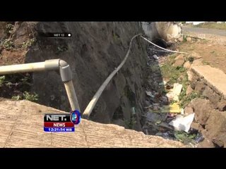 Sembilan Kecamatan Kekurangan Pasokan Air Bersih - NET12