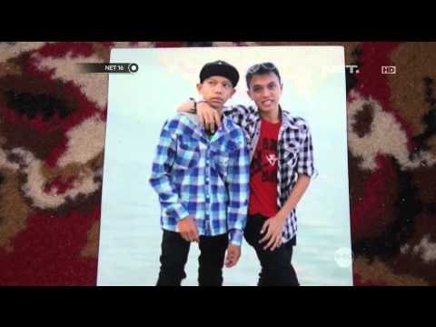 Suasana Pemakaman Korban Jatuhnya Hercules NET16