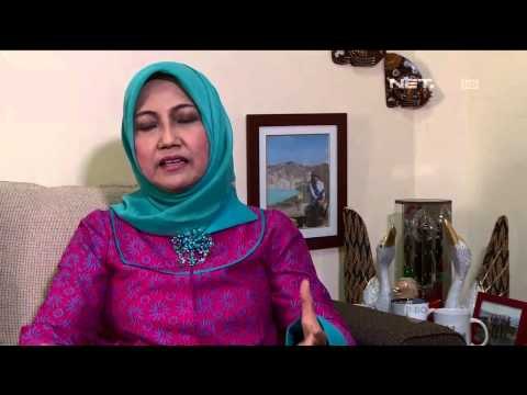 Presiden Jokowi Belum Tentukan Sikap Terkait Penetapan Budi Gunawan Sebagi Tersangka -NET12