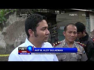 Penemuan Granat Nanas di Surabaya - NET24