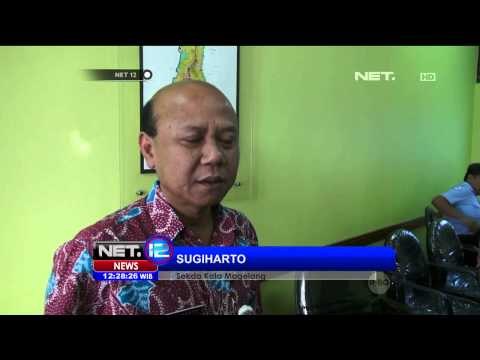 Pemerintah Kota Magelang memecat PNS yang tidak disiplin - NET12