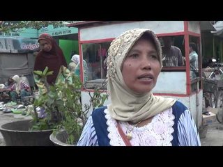 Harga bawang merah disejumlah daerah di Indonesia naik - NET12
