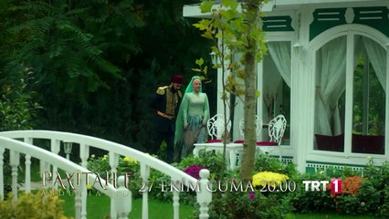 إعلان الحلقة 22 مسلسل السلطان عبد الحميد الثاني(عالية الجودة)