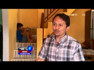 Larangan Anak Mengemudi Kendaraan - NET12