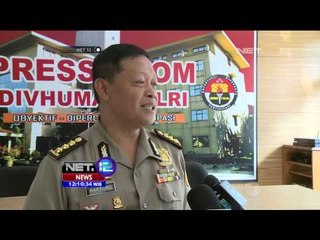 Upaya Pemulihan Kondisi Tolikara - NET12