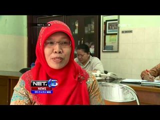 Agenda Khas NET5 ART Infal