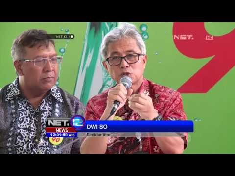 Pertamina Uji Pasar BBM Baru Pertalite - NET12