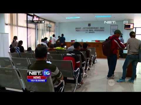 Penyebab Urbanisasi di Jakarta Meningkat Pasca Lebaran - NET16