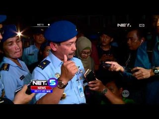 Penyebab Jatuhnya Hercules di Medan Belum Dapat Dipastikan  NET5