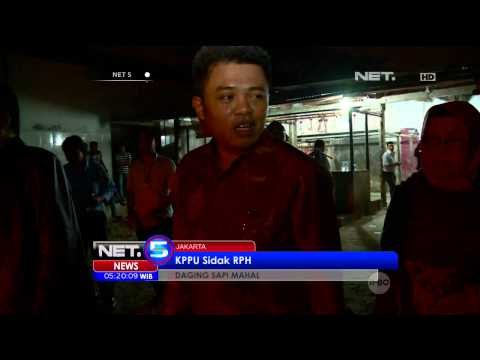 Puluhan Sapi Kekurangan Pakan Akibat Puluhan Hektar Tanah di NTT Kekeringan - NET5