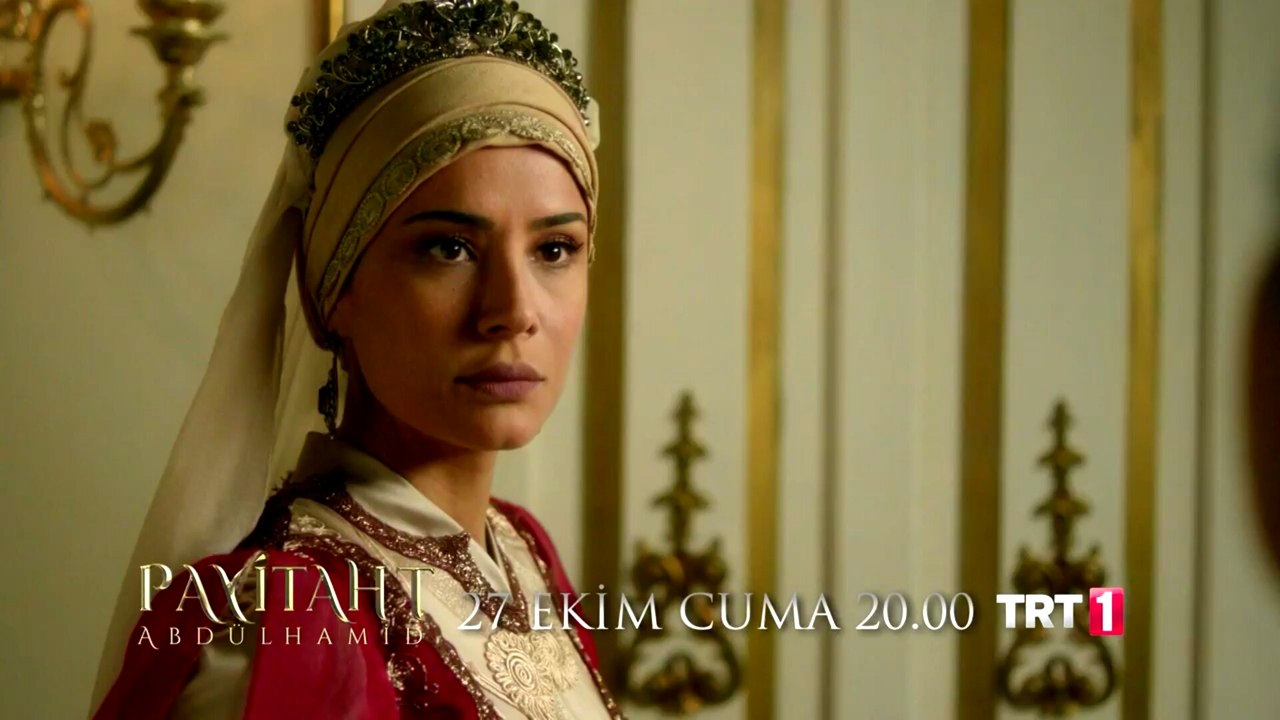 صور إعلان الحلقة 22 مسلسل السلطان عبد الحميد الثاني(عالية الجودة)