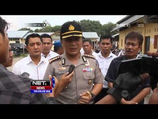 Download Video: Polisi Selidiki Kampus yang Dijadikan University of Sumatera - NET24