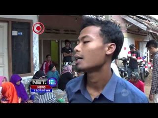 Kampung Inspirasi, Manfaatkan Limbah untuk Menghias Kampung Jelang Kemerdekaan - NET12