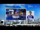 Live Phoner Yandi Sofyan Munawar, Tentang Persib Bubar - IMS