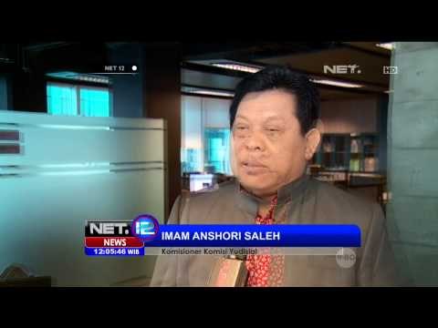 Polisi Bantah Penetapan Tersangka KY Karena Dendam - NET12