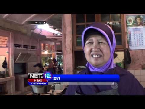 Jelang Ramadhan Harga Daging Ayam Naik - NET12