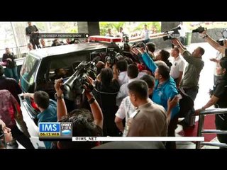 Mantan Walikota Makassar Ditahan - IMS