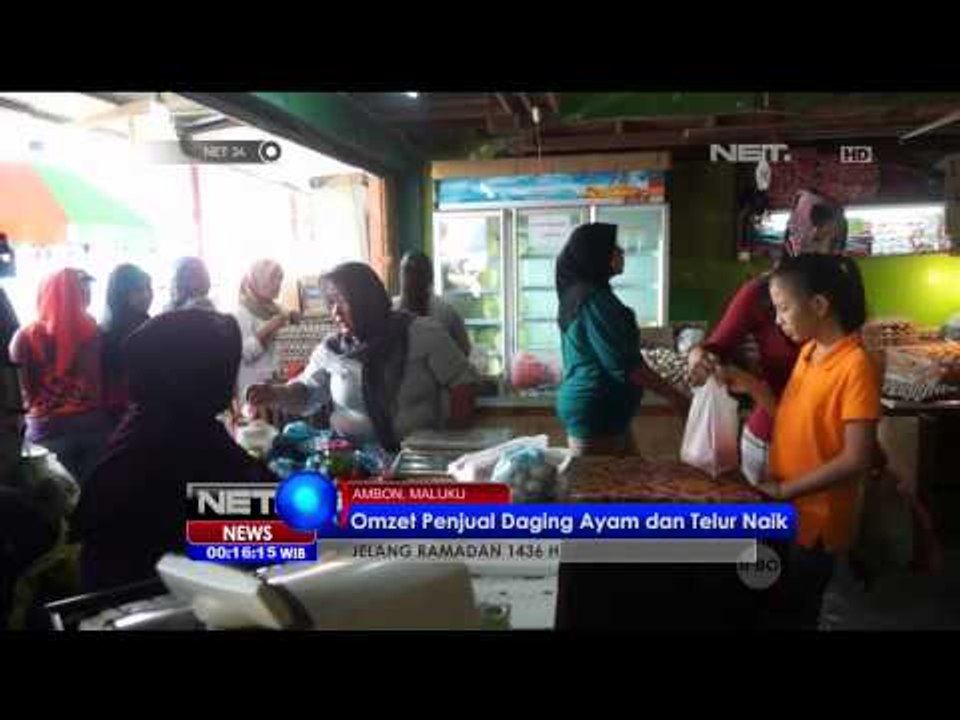 Harga Daging Sapi di Cianjur Tembus 120 Ribu Ru...
