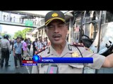 Bus dan Halte Transjakarta UI Salemba Terbakar - NET12