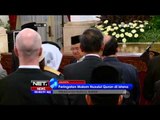 Presiden Jokowi Peringati Mala Nuzuluul Quran di Istana - NET24
