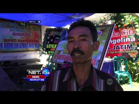 Kondisi Psikologis Ibu Kandung Angeline Pasca Pembunuhan Angeline - NET24