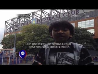 Manajemen Keramaian Klub Bola di Birminghan, Inggris NET12