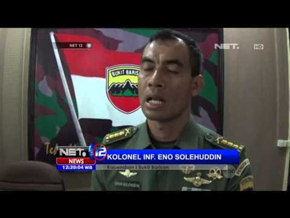 Petugas Gagalkan Penyelundupan 1,5 Ton Ganja di Medan - NET12