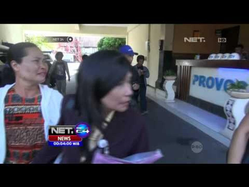 Margriet Tolak Dikonfrontasi dengan Saksi dan Tersangka Lain - NET24
