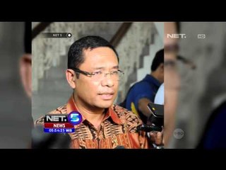 Inspirasi Pagi Saleh Husein - NET5