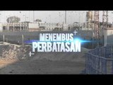 NET Special Report - Jejak ISIS di Perbatasan Turki dan Suriah