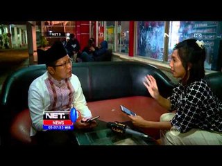 Program BPJS Sudah Sesuai Undang undang - NET5