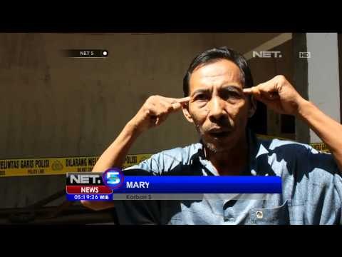 5 Orang Tewas Akibat Miras Oplosan - NET5