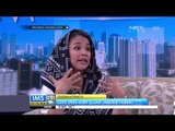 Talk Show Puasa Sehat Untuk Ibu Hamil dan Menyusui - IMS