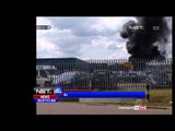 Insiden Kecelakaan Pesawat Jet Osama Bin Laden - NET24