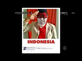 Pemenang Kuis Merah Putih - IMS