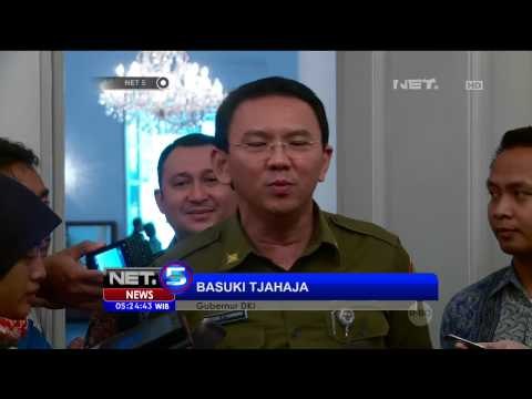 Masalah PRJ Senayan jadi pelajaran agar Pemprov lebih selektif berikan izin - NET5