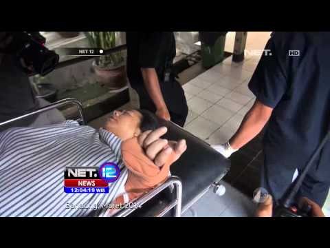 Kronologis Pencarian Bayu di Bandung - NET12