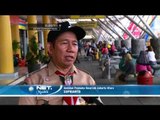 Puluhan Anggota Pramuka Bantu Pemudik di Pelabuhan Tanjung Priok - NET16