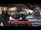 Aksi Seru Lomba Lari Pocong di Jember - NET5