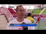 Tak ada Kompetisi, Pemain Beralih Mengikuti Kompetisi Futsal - NET Sport