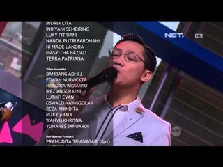 Abenk Alter Lain Waktu - IMS