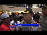 Polwan Srikandi Patroli Pusat Belanja di Surabaya - NET5