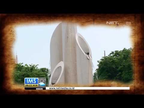 Todays History 1 Juni Hari Jadi Kota Surabaya - IMS