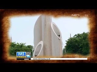 Todays History 1 Juni Hari Jadi Kota Surabaya -  IMS