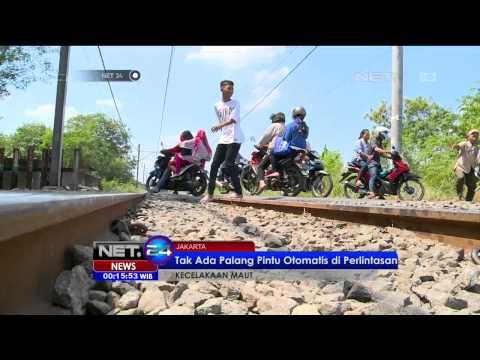 Kecelakaan Maut Akibatkan 1 Keluarga Tewas Saat Akan Rayakan Lebaran - NET24