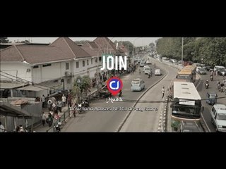 Mudik Bersama NET - Download Aplikasi NETCJ