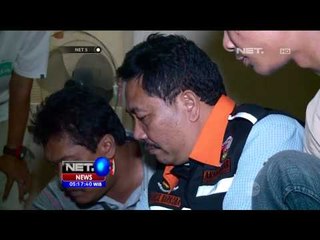 Download Video: Ribuan Pil Ekstasi Diamankan Polres Denpasar - NET5