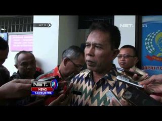 Petinju Manny Pacquiao Kunjungi Mary Jane - NET12